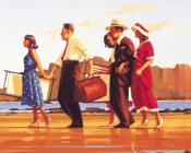 杰克 维特里亚诺 : Oh Happy Days